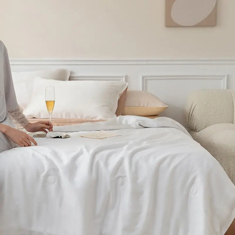 Vietnam Professional Quilt Comfortable washing summer cool quilt