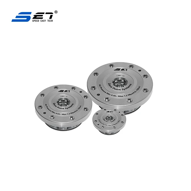 LQNC-20 Professional Manufacturer Q20 Positioner Locator Zero Point System