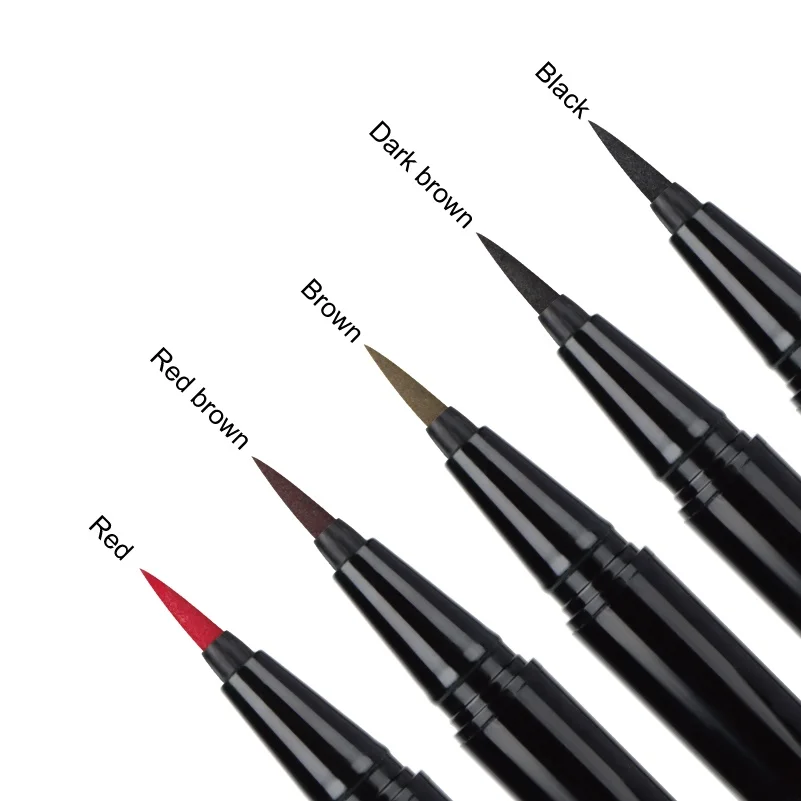 
 Гелевая подводка для глаз eliner, легкий в использовании и снятии, очень долговечный клей, горячая Распродажа, новые цвета  