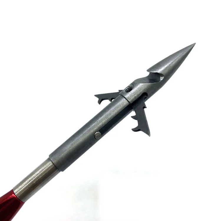 Slingshot hunting accessories Throwing dart trigger Slingshot fishing Slingshot hunting fishing dart