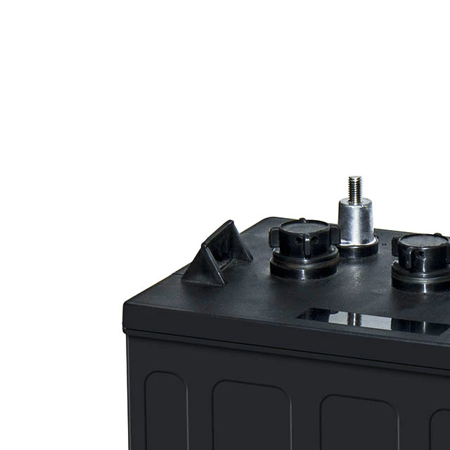 High quality 6v 180ah flooded deep cycle electric golf cart battery for electric vehicle