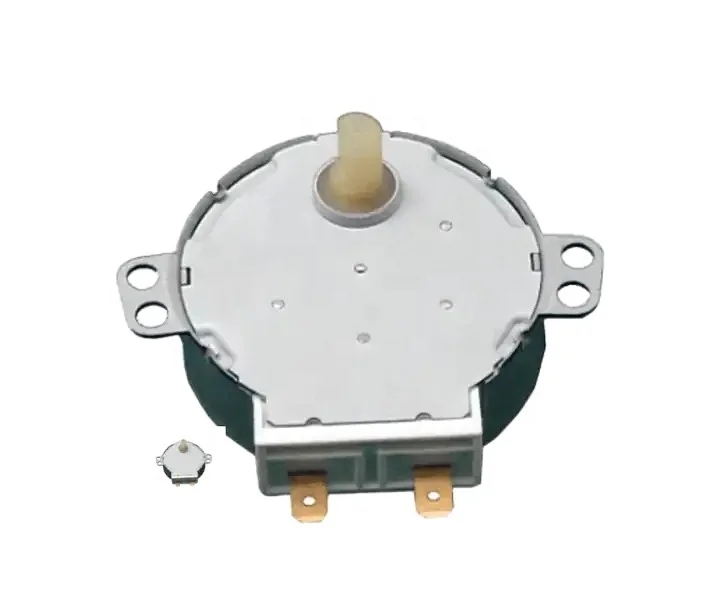 Небольшой двигатель для микроволновой печи, 21 В/30 В/220 В