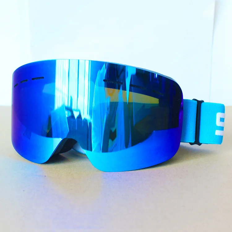 factory manufacturer new designs sports outdoor  ski sunglasses goggles
