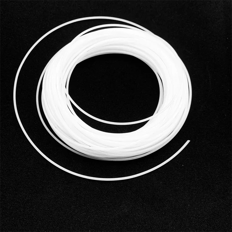 high quality corrosion resistant ptfe tube for wholesale ptfe tube 15mm