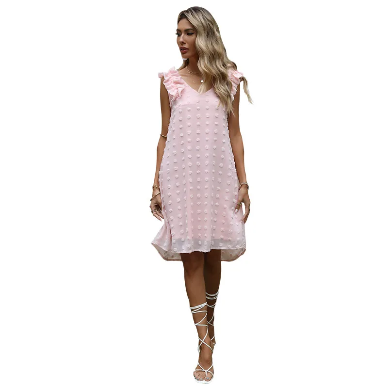 Vestidos Bulk Clothes Luxury Dress Modest Item Beaded Couple 2023 Women Dress