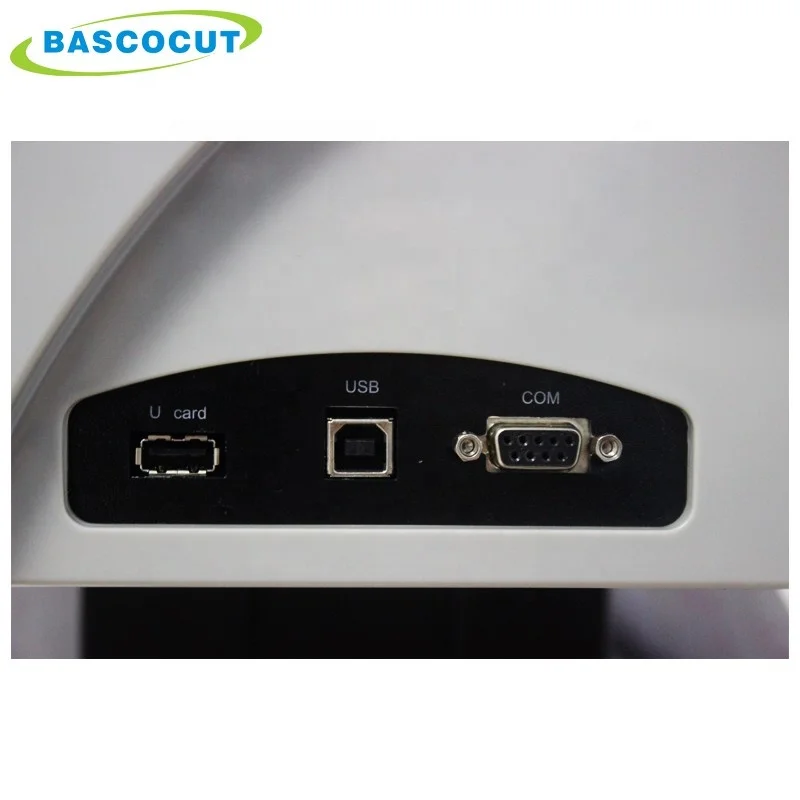 Bascocut 1 6 метровая камера автоматическая контурная резка Автомобильная Наклейка на стену плоттер резак/1600 мм режущий