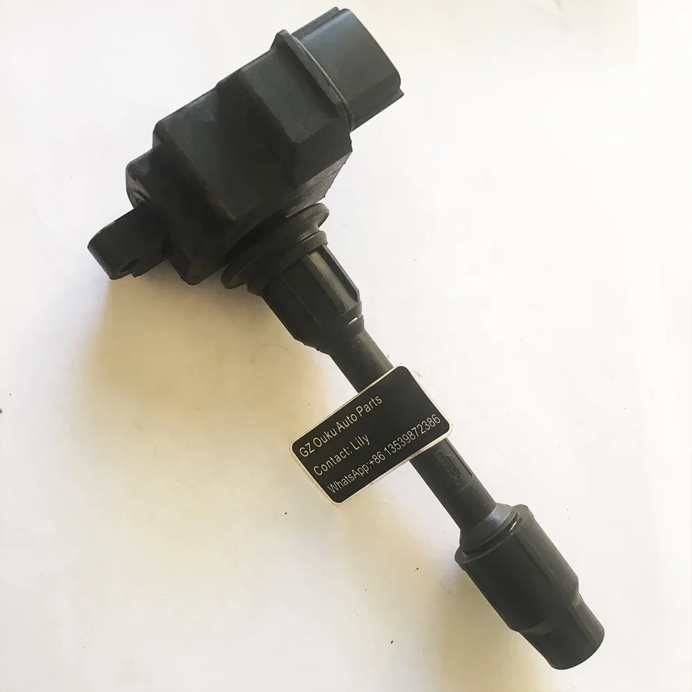 GZOUKU ignition coil for Daihat su Hijet 1986-2018  90048-52127/9004852127