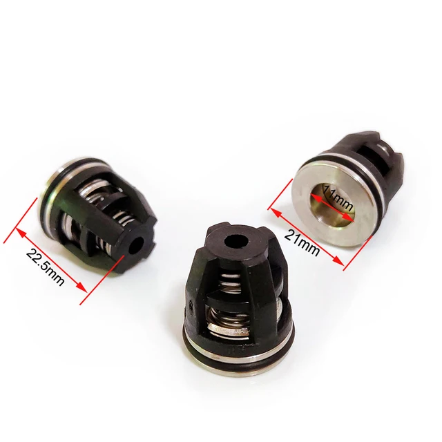 High Pressure Washer Pump One Way Check Valve Set For Karcher/AR