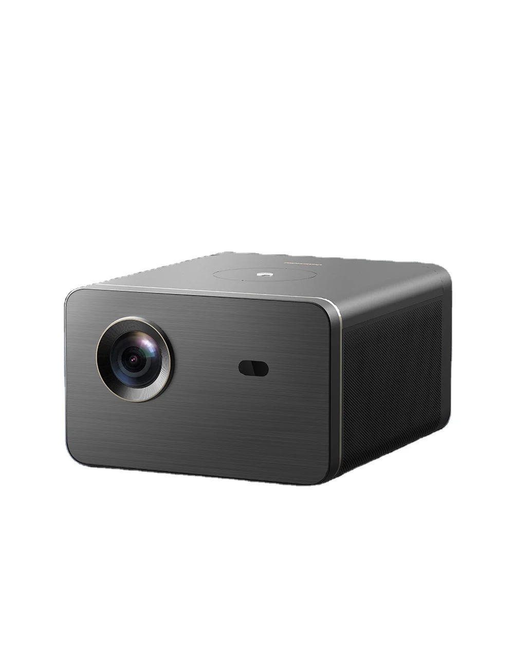 Changhong M4000 1080P Projector 4K Support for Home Theater 2000ANSI Lumen TV Android 9.0 Low latency