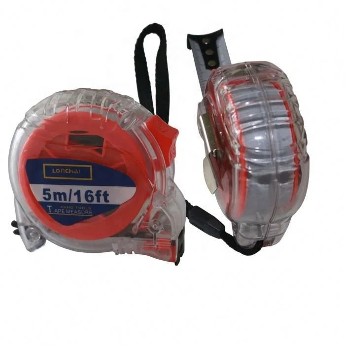 Measure tape 5M tape measure retractable for measuring