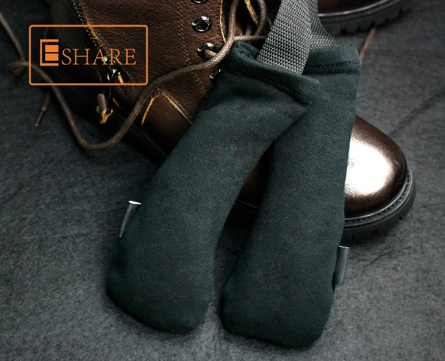 Лидер продаж, влагопоглощающий мешок из бамбукового угля для обуви