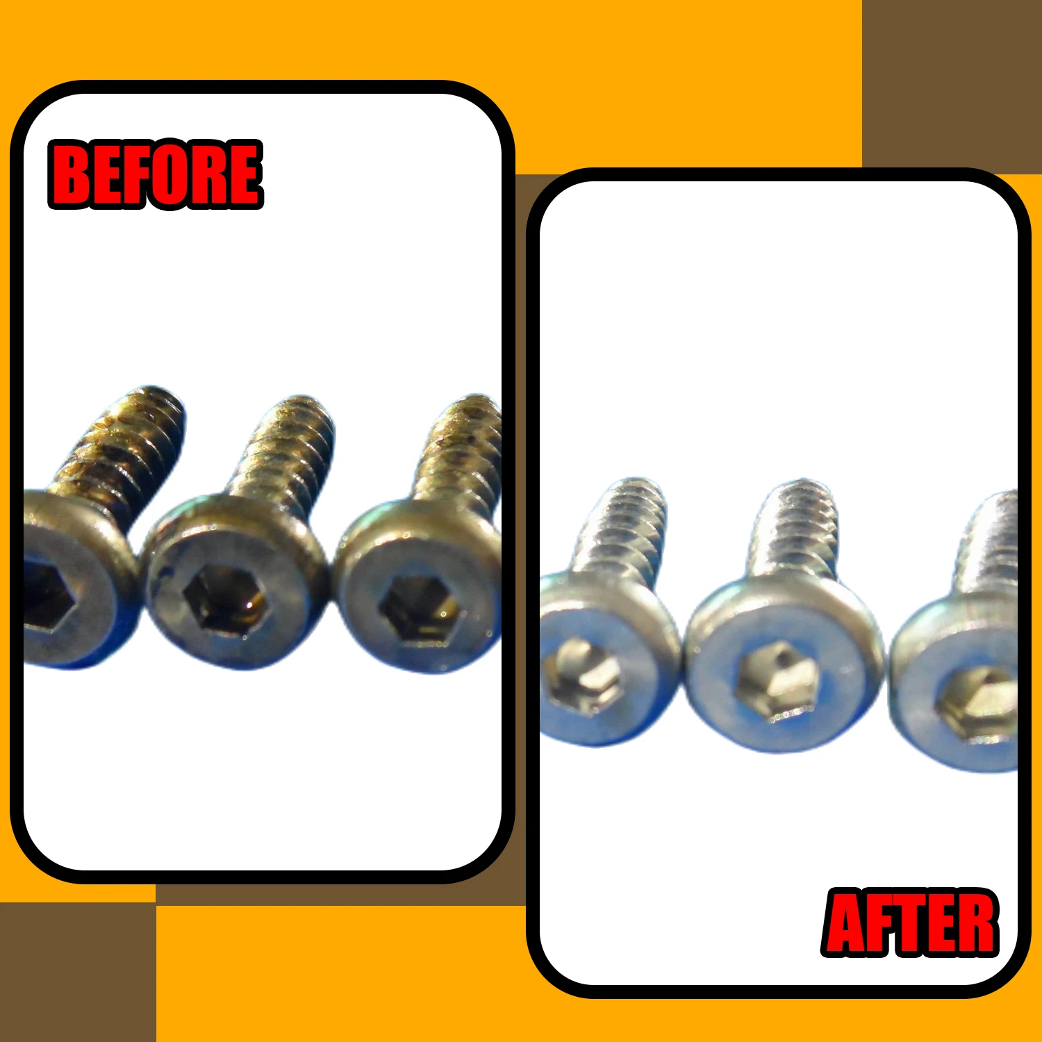 Highly efficient stainless steel rust inhibitor agent corrosion proof passivation fluid