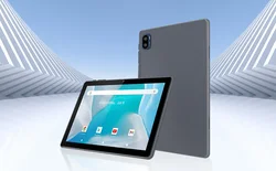 A16(2022) Tablette Android 12 Tablet Pc 4Gb Ram 64Gb Rom 5+8 Mp Dual Camera Fm 10 Inch Ips Hd Tablet for Student Online Lesson