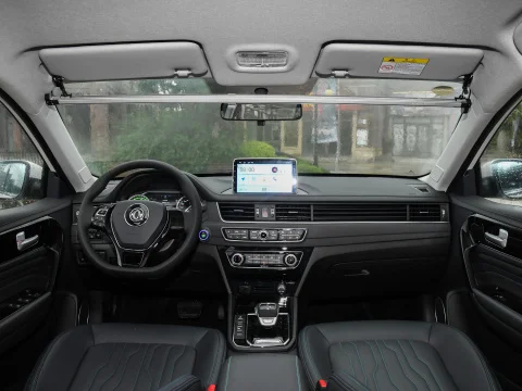 Лидер продаж высокоскоростной Электрический автомобиль Dongfeng S50 eec с электрическим седаном для