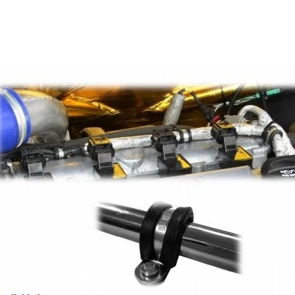 Кабельные Подвесные Зажимы с резиной