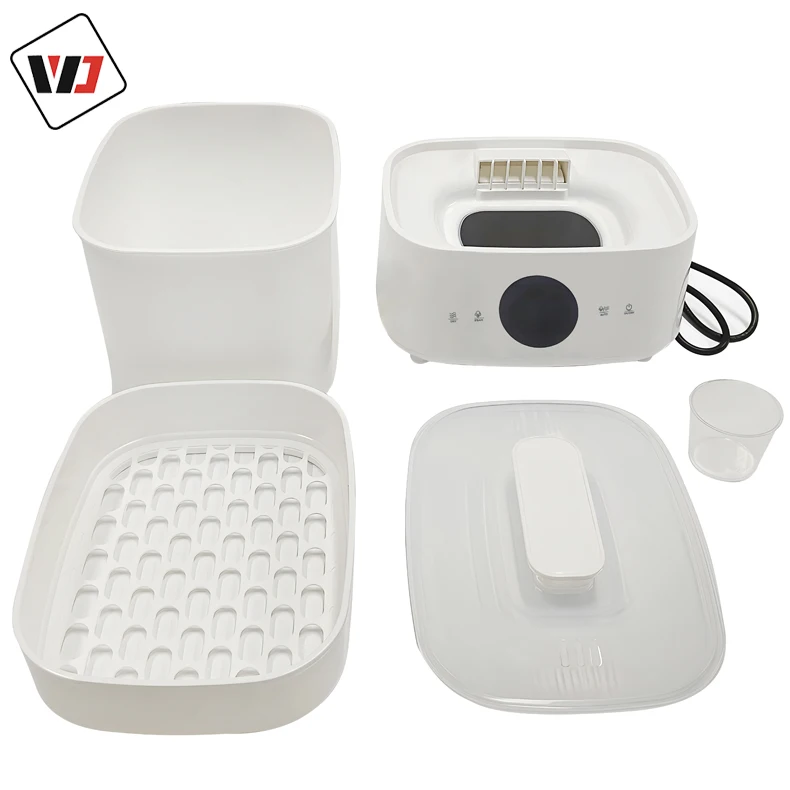 Multifunctional Intelligent Baby Items Bottle Sterilizer And Warmer Baby Milk Bottle Steam Sterilizer And Dryer