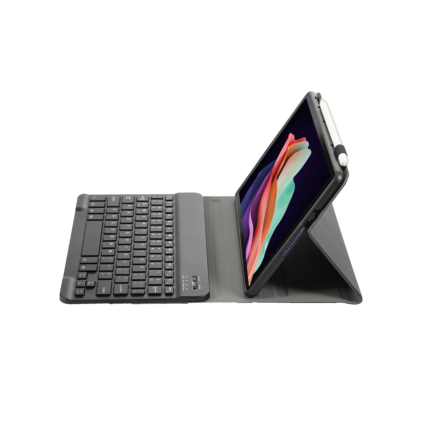 Keyboard Case For xiaomi pad 6 pro 11inch wireless Keyboard Mouse Cover For xiaomi pad 5/5pro redmi 10.61 inch