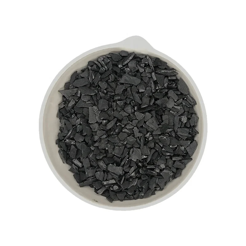 
granular activated charcoal coconut shell based activate carbon 
