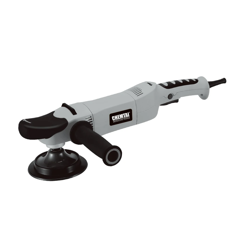 
230V lightweight rupes type high torque electric car polisher 