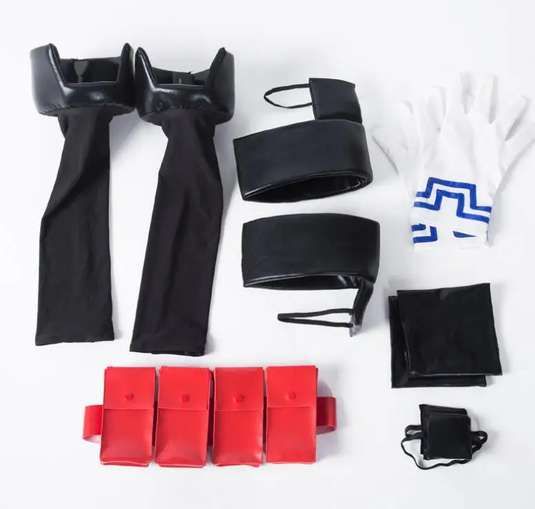 My Hero Academia Boku No Hero Costume Cosplay