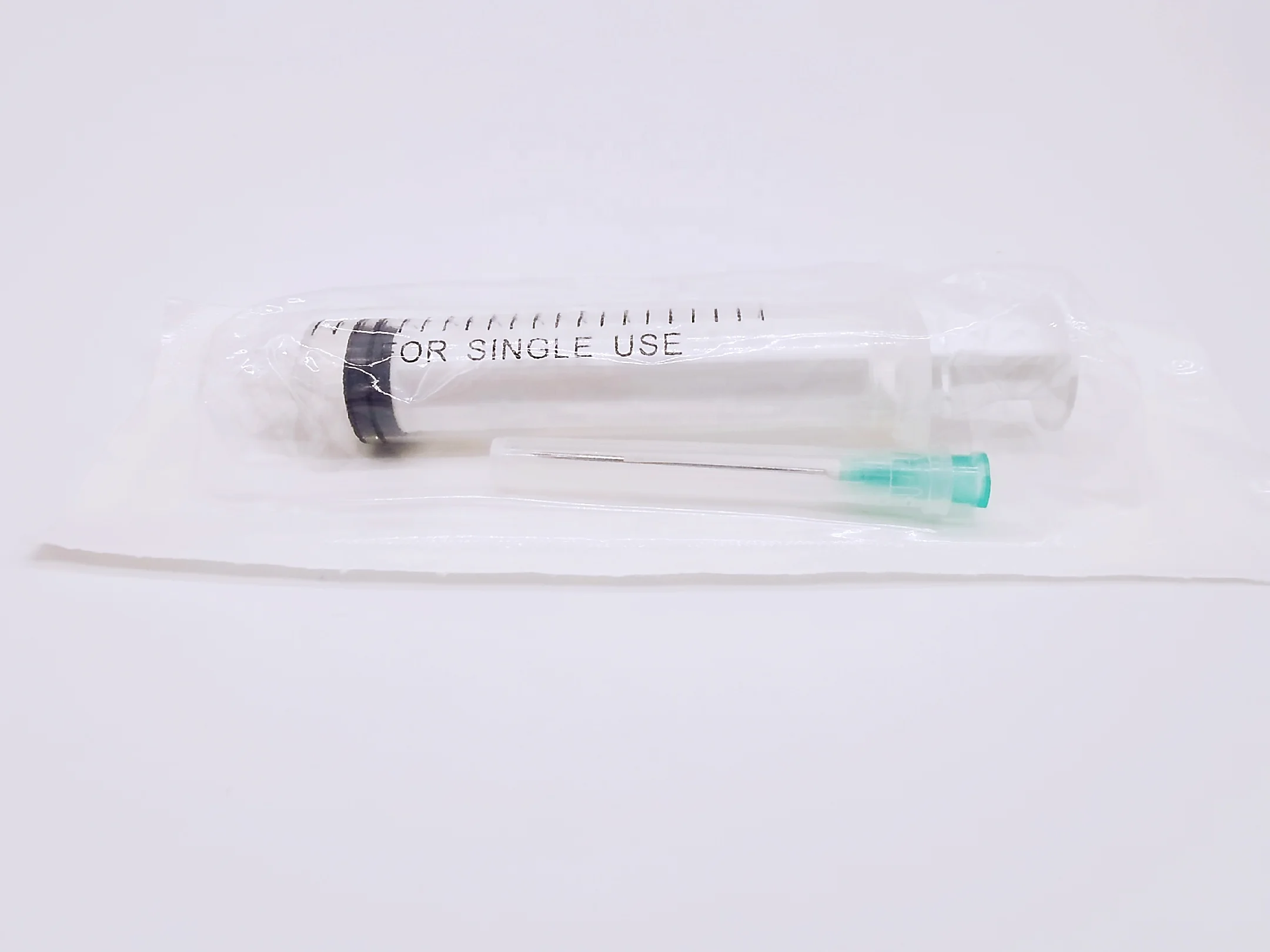 OEM Factory 10ml syringe 10cc disposable syringe CE ISO13485