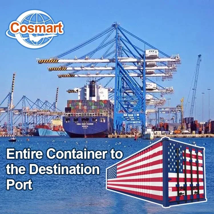 Best price electric car freight forwarder DDP drop shipping agent air sea shipping agent DDP China to USA Korea Japan