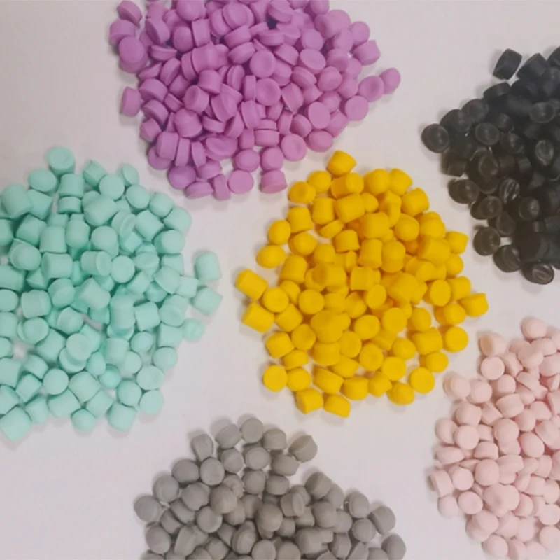 Натуральная переработанная эва этилен-винилацетатная сополимерная