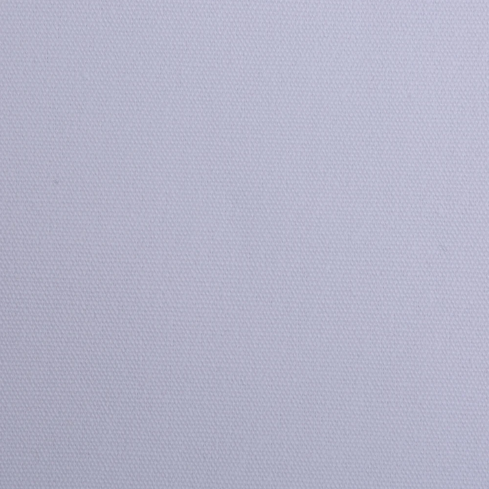 NO MOQ piece dye plain colour 72*40 21/2*10 100% organic cotton plain fabric for workwear