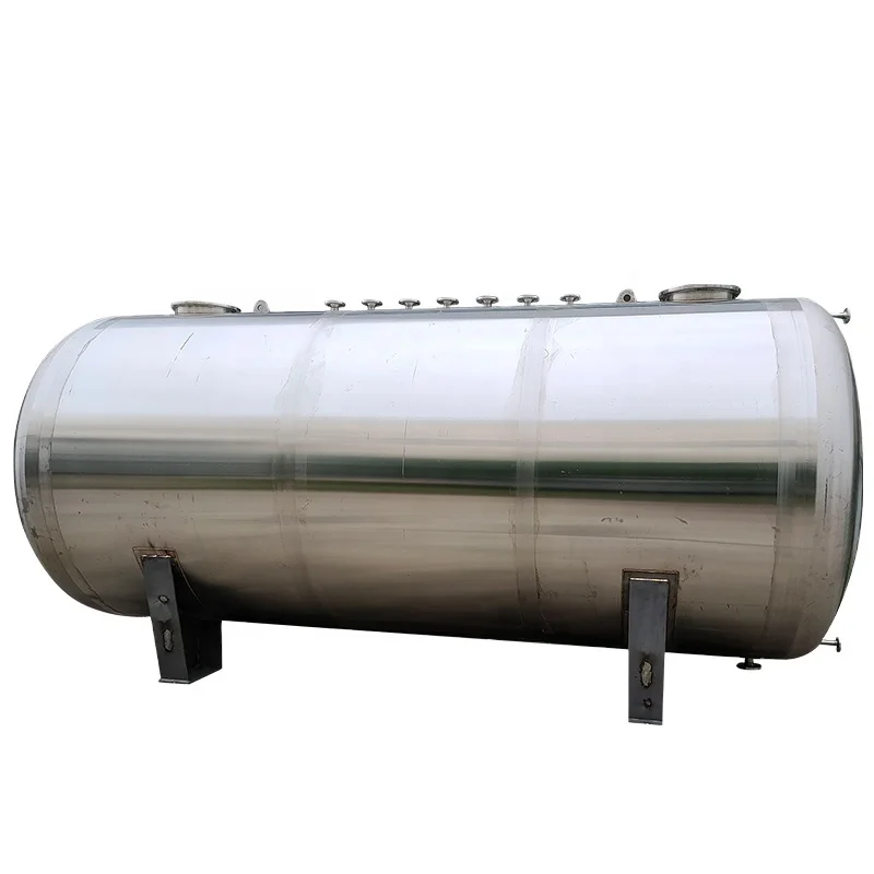 Best Price 14Bar 20Bar Oxygen Argon Co2 Storage Tank Dewar Cryogenic Liquid Gas Cylinder