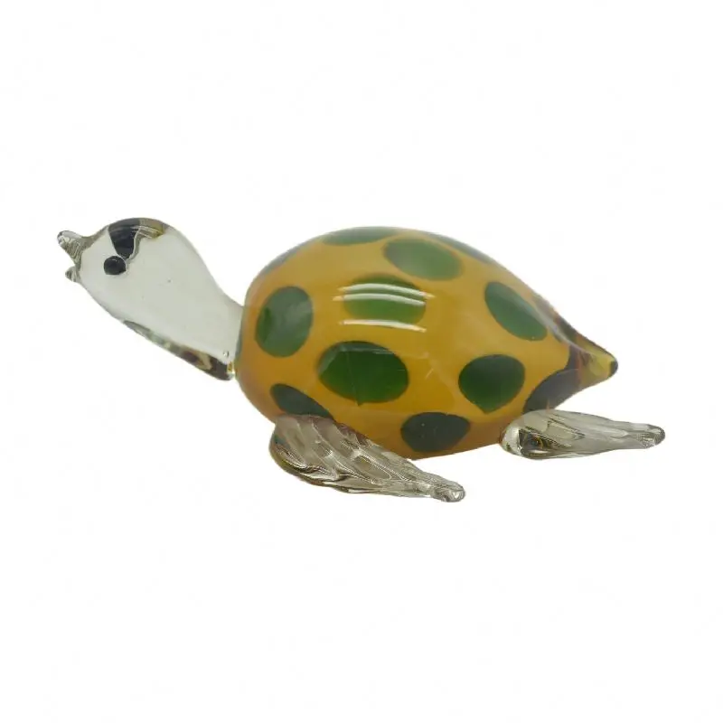 Cheap Personalized Reasonable Price Murano Glass Glass Decoration Animal
