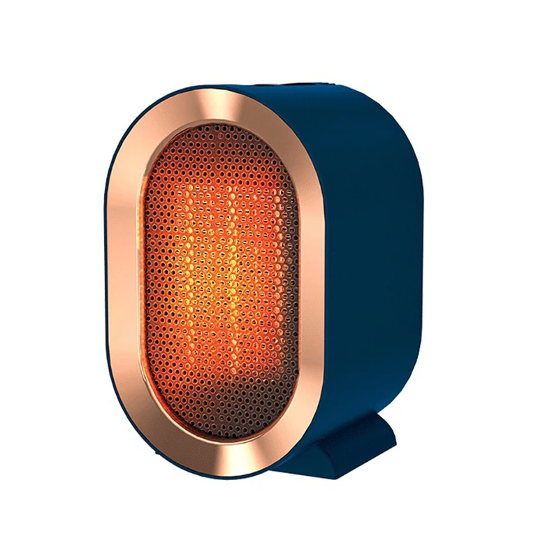 Портативный электрический обогреватель с цифровым дисплеем таймер