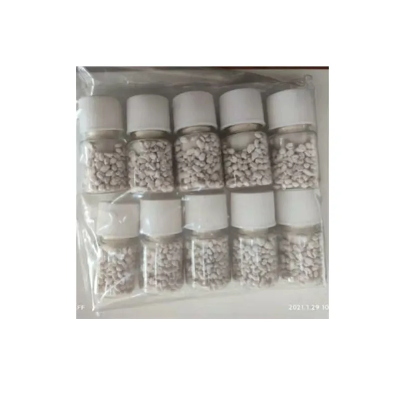 first grade carp pituitary gland for fish breeding