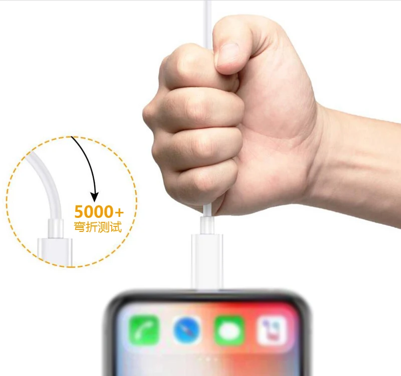  18 Вт 20 хит продаж Быстродействующее зарядное устройство PD телефон usb кабель для передачи данных с разъемами типа c и type-c быстрой зарядки iphone samsung разъемом