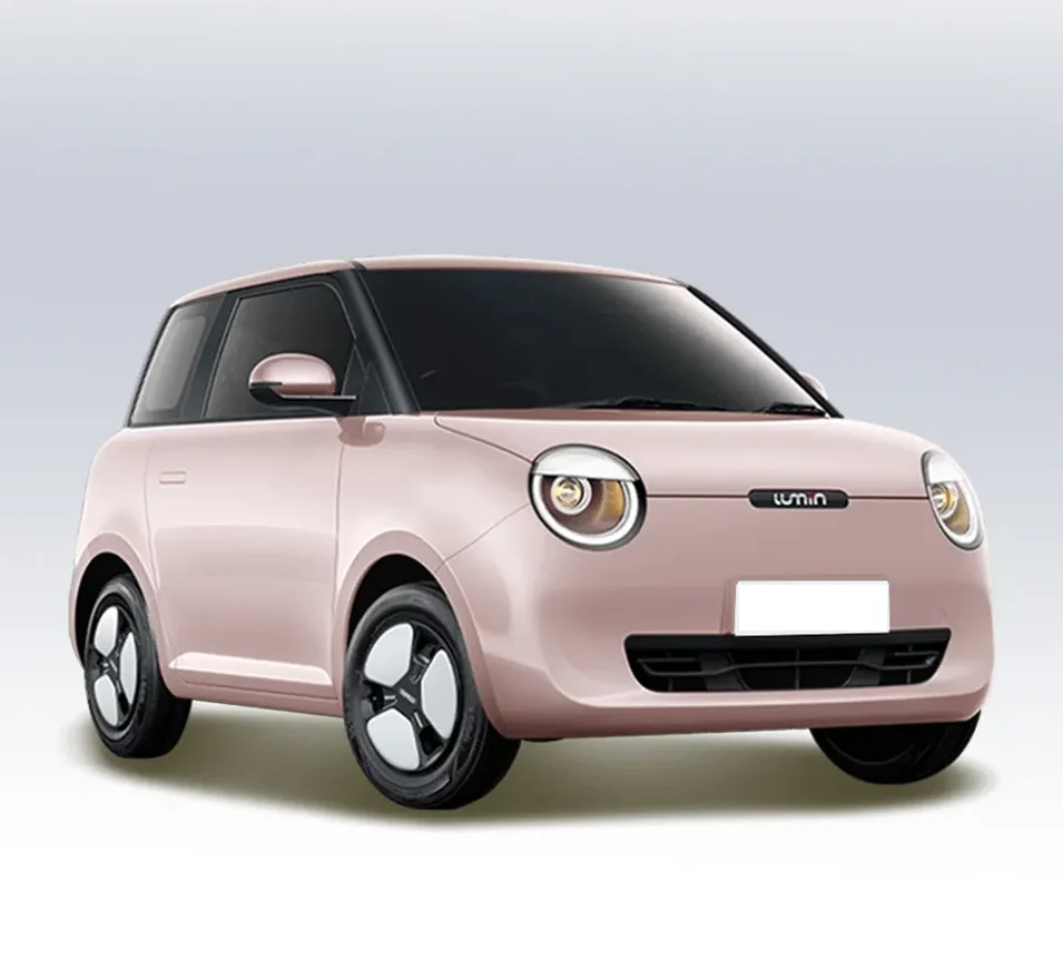 2023 hot china changan mini lumin ev electric vehicle new energy smart car at good price