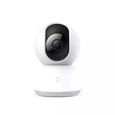 Xiaomi Mijia Smart Camera Cradle Head Version 1080P New Version 360 Degree Night Vision Webcam IP Cam Camcorder For Smart Home