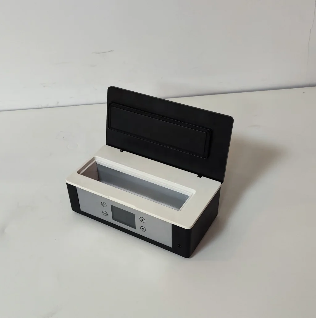 Portable Insulin Cooler Refrigerated Box