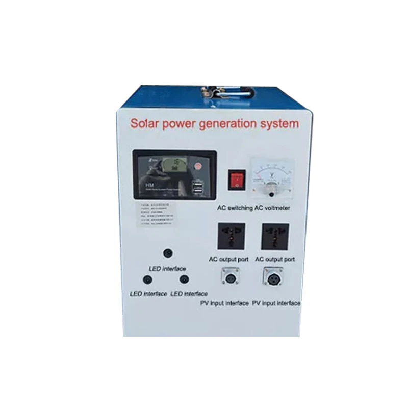 Complete Kit 2000w 3000w Solar Systems Home 5000w 10kw Off Grid Solar Panels 1000w Price