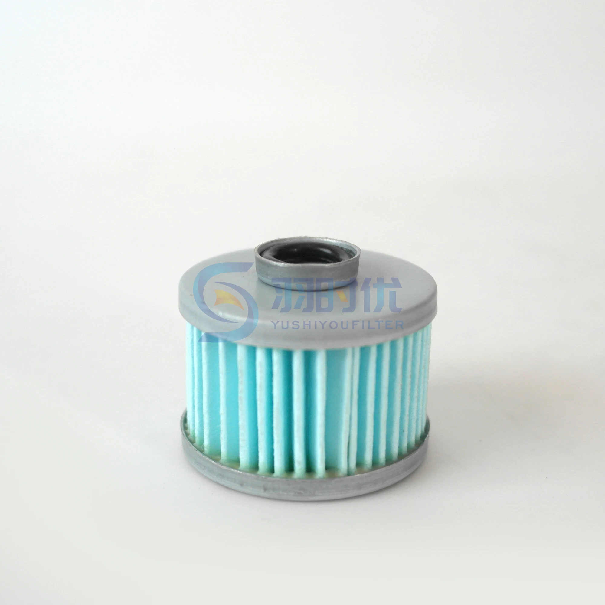 Replace the filter 20801-02061w   hydraulic hydraulic  filter