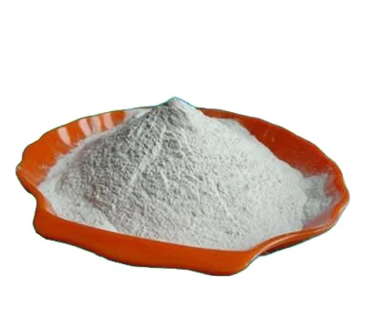 Rheological additive Bentonite Clay Powder for Chemical Putty power