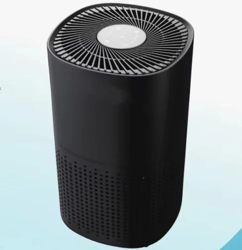 H13 Filter True HEPA Filter Double Layer Composite Air Filter Replacement Air Purifier