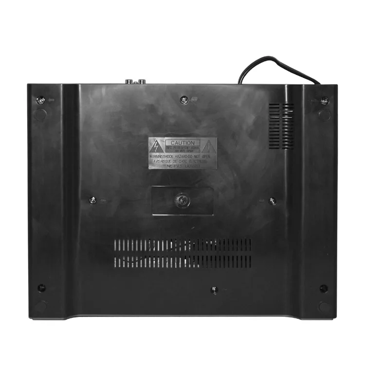 Fully Automatic Vinyl Record Player Turntable Speaker with Cassette MP3  Player