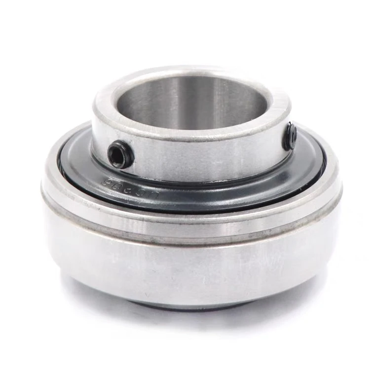 SKF Bearing  UC205 SB206 UK207 UCP208 bearing Insert Bearings Genuine and genuine