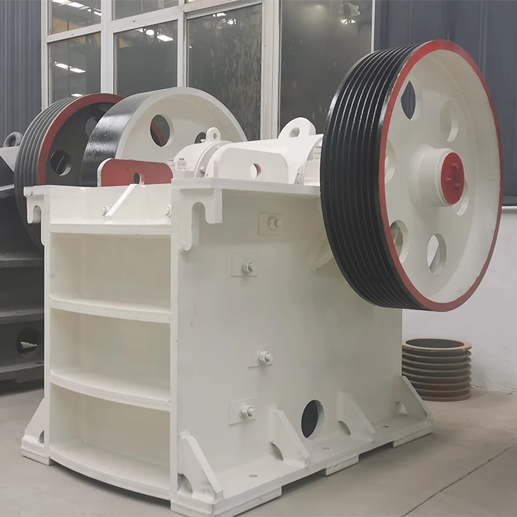 Щековая дробилка Fuyuan Mini Pe 150x250 щековая 250x400 камнедробилка Песочная
