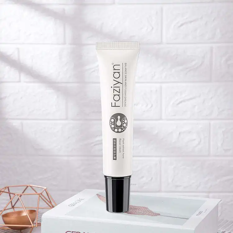 Hot Selling Acne Face Cream Herbal Face Repair Cream Phytoextract Anti Acne Pimple Treatment repairing Skin