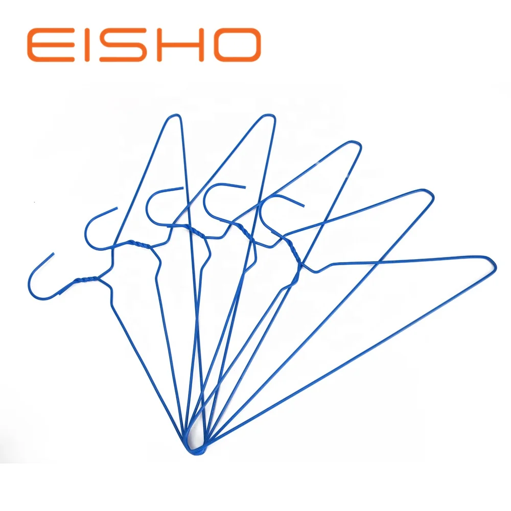 Wire Hanger Stainless Steel Manufacturer Wholesale Hanger Heavy Duty Metal Hangers For Clothes