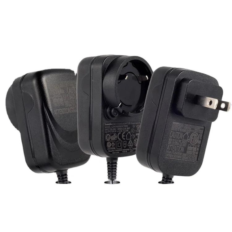 Chanzeho02 manufacturer wholesale UK EU US 9v 2A ac adapter 3amp Power Supply for led light Router