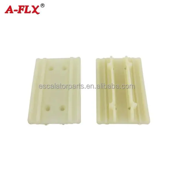 KM5060021 части эскалатора поручень Пластиковая направляющая