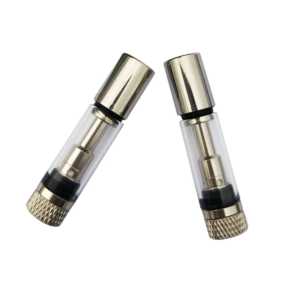 
Best Seller In Usa 2019 1Ml Ceramic Coil Gas Cartridge 