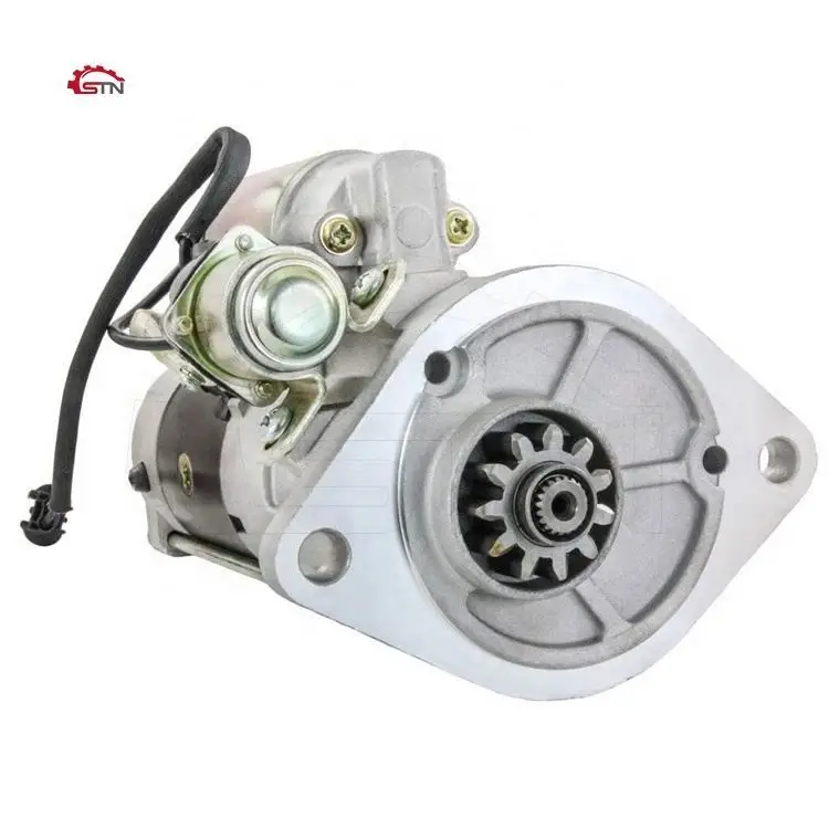 6D108-B PC300 6008133630 6008133631 как-Pl 150 Cg Polaris стартер мотор