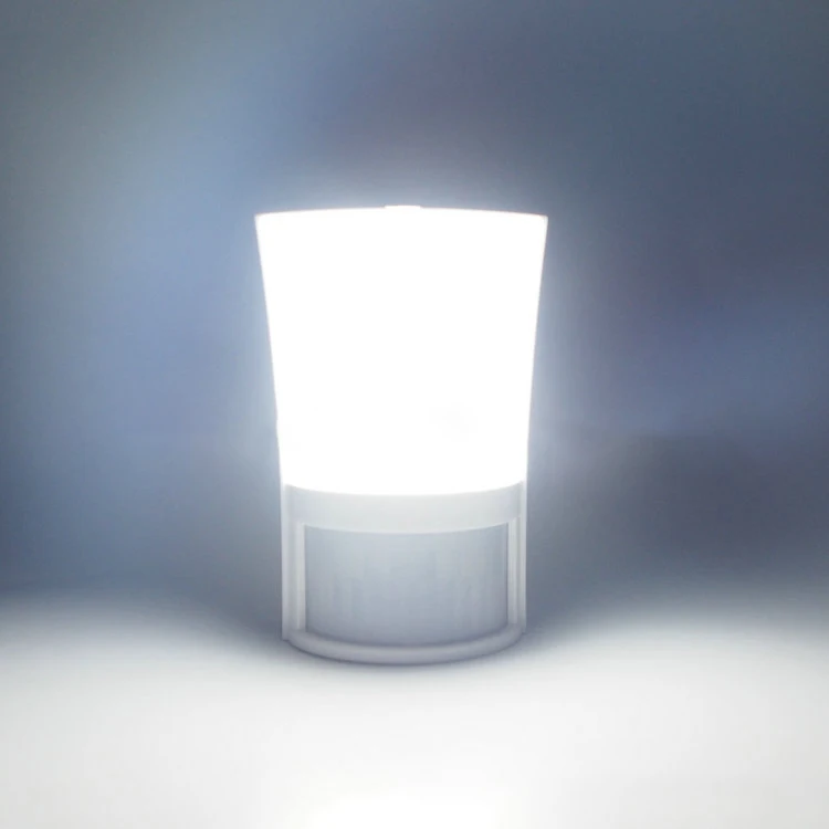 Led Solar Wall Light Flood Light Street Outdoor Pir Sensor